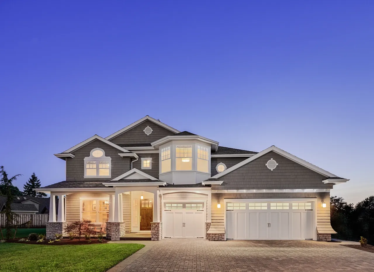 KK House Image