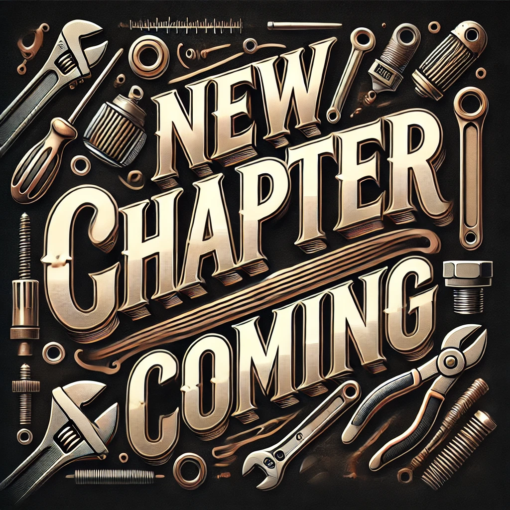 BTN New Chapter