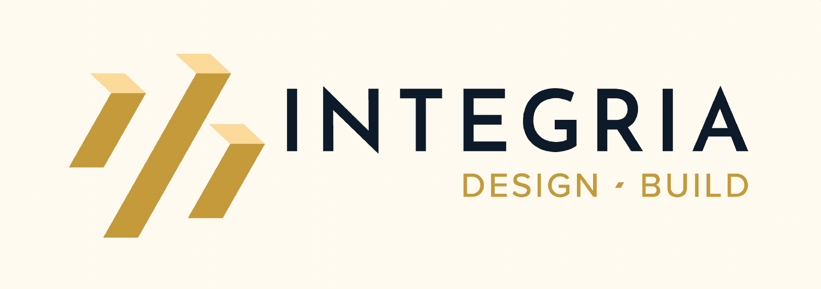 Integria Builds Logo