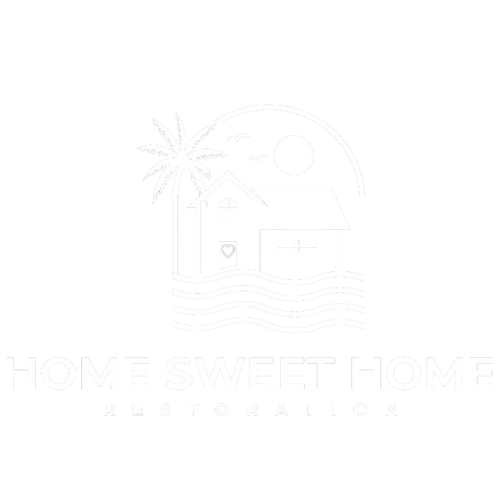 Sweet Home Logo