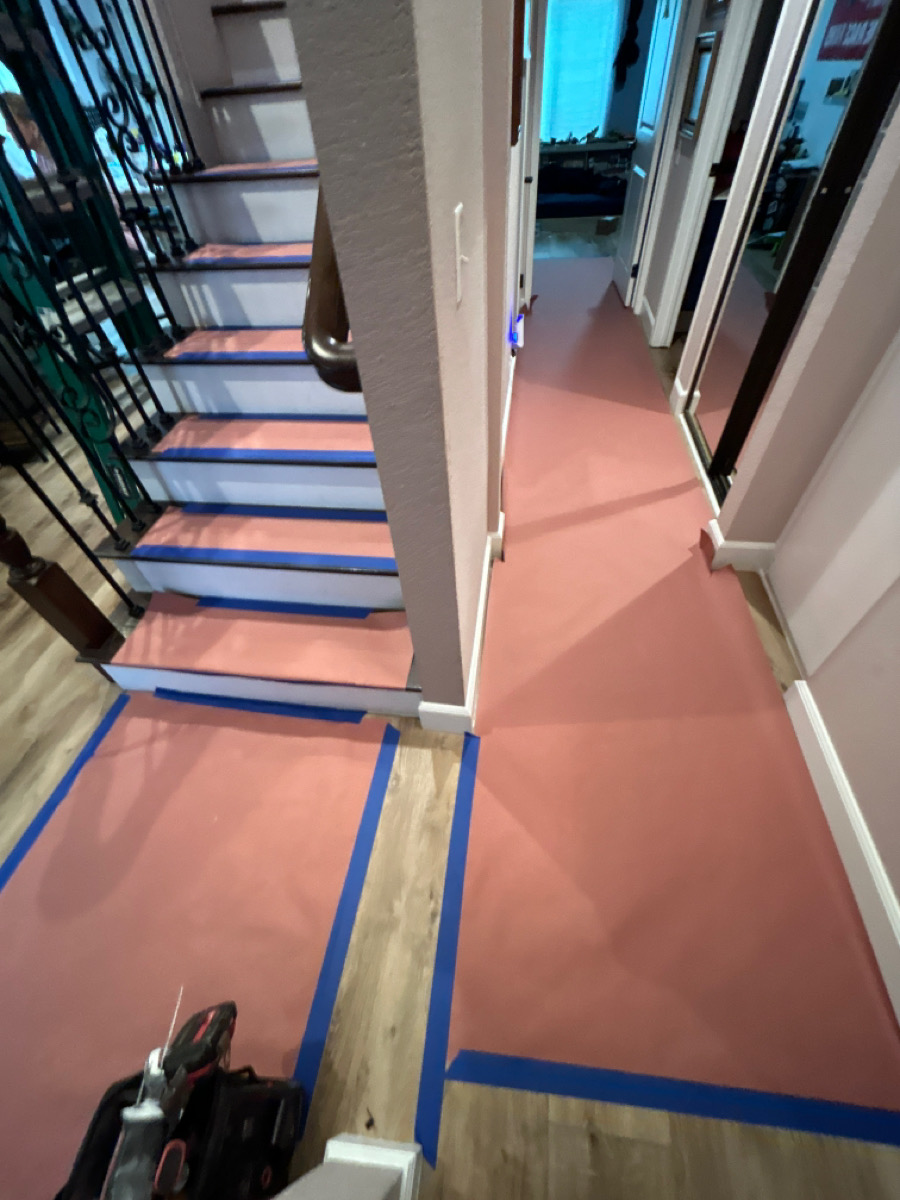 MOLD-DAMAGE _ FIRE-DAMAGE _ SMOKE-DAMAGE _ WATER-DAMAGE _ RESTORATION _ MITIGATION _ REMEDIATION _ 11 Sweet Home Project