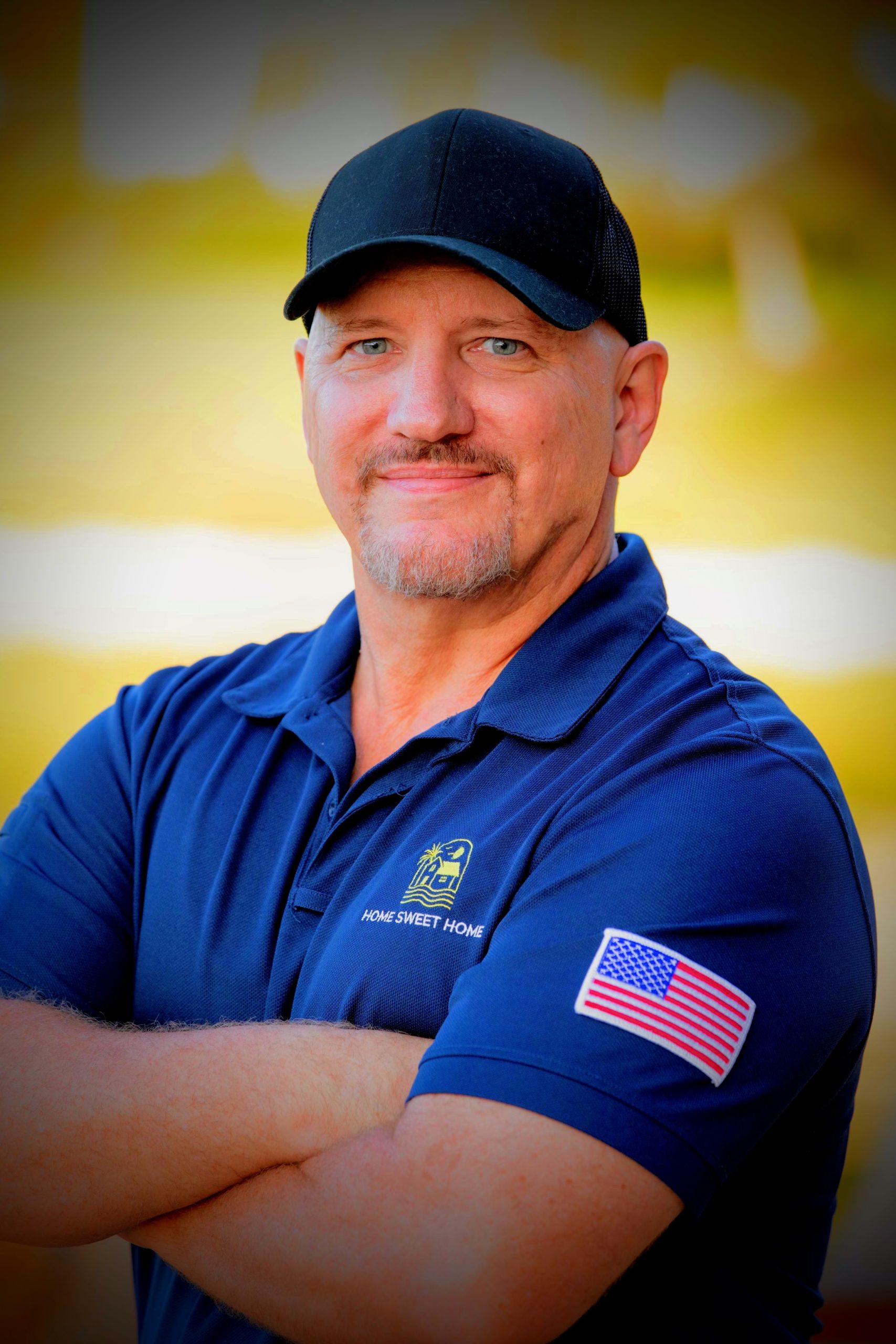 R Bates profile Randy Bates