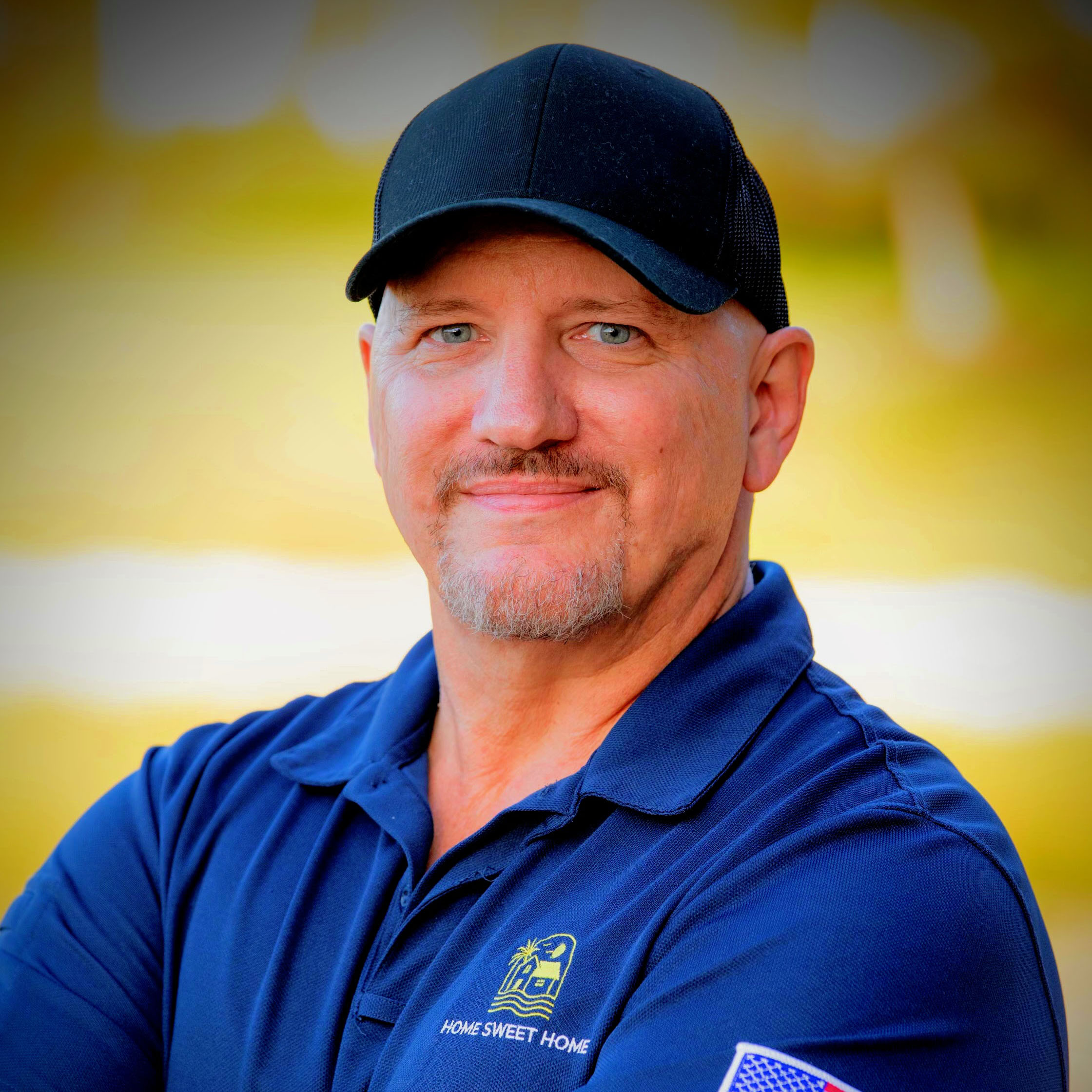 Meet Randy Bates