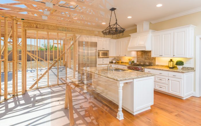 Home Construction