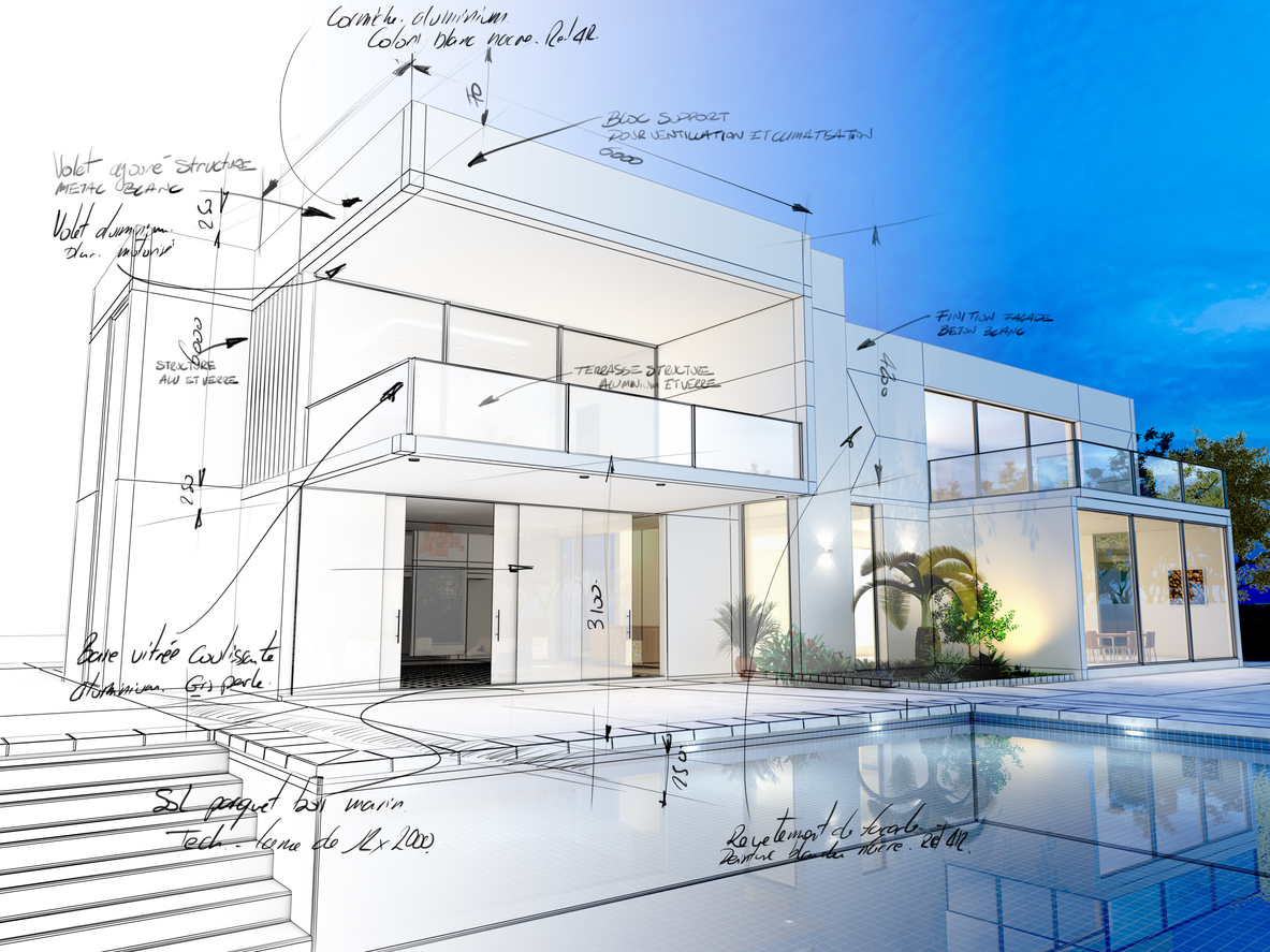 From Blueprint to Beautiful: How BTN Members Transform Homes One Trade at a Time