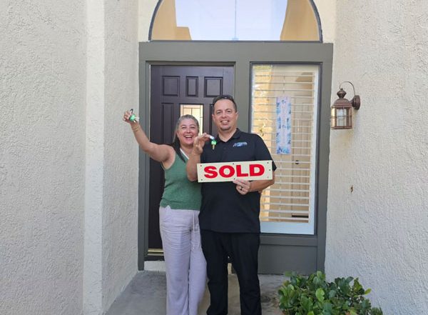 Steve Spenker - Success Story