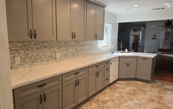 Kitchen Remodel