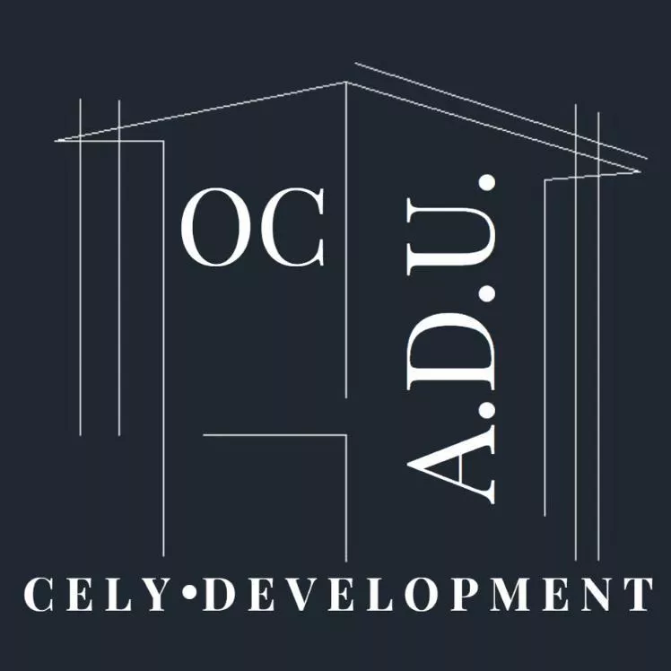 Cely Development Group Logo Cely Development Group Logo