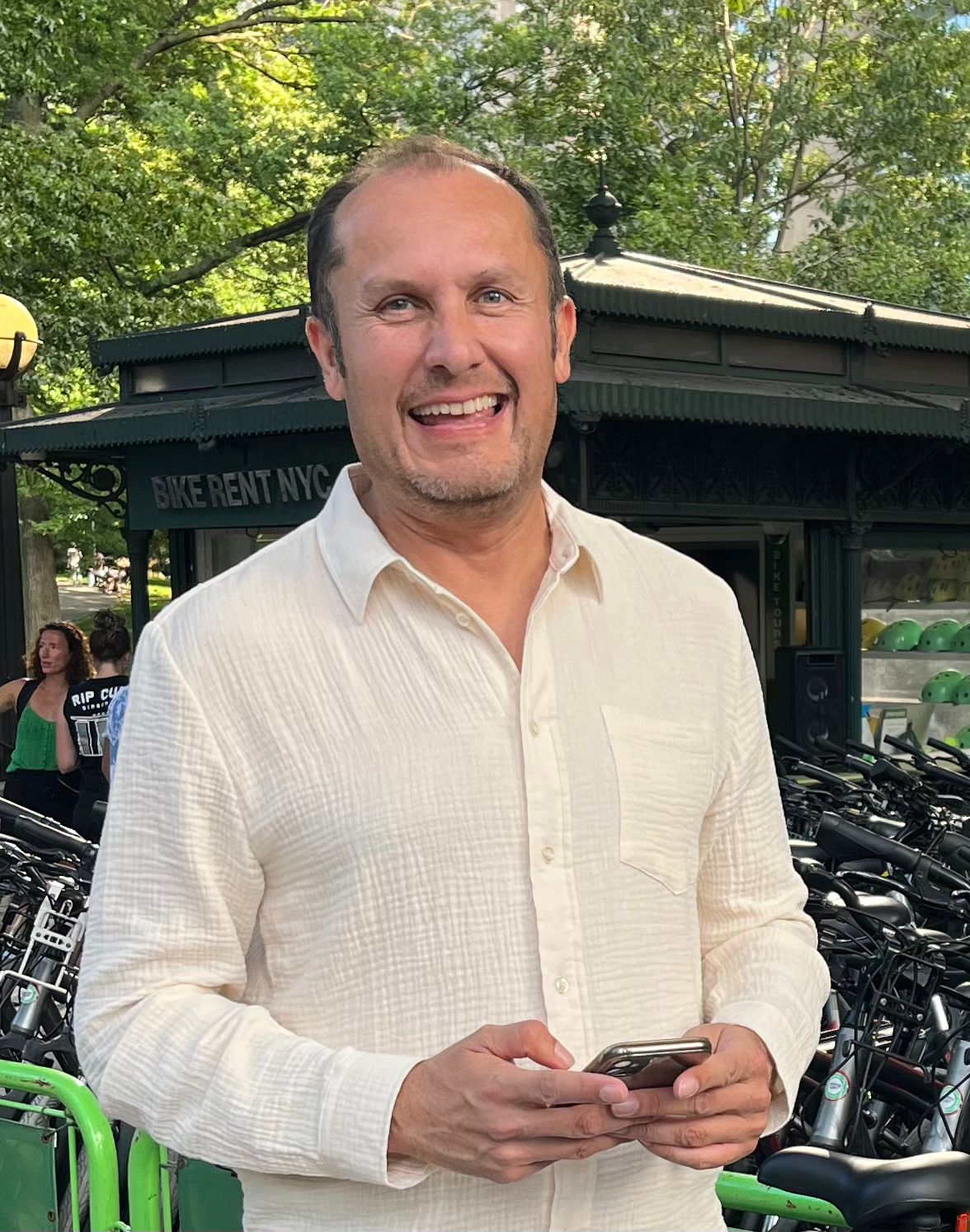 Jorge Cely Jorge Cely - Cely Development Group