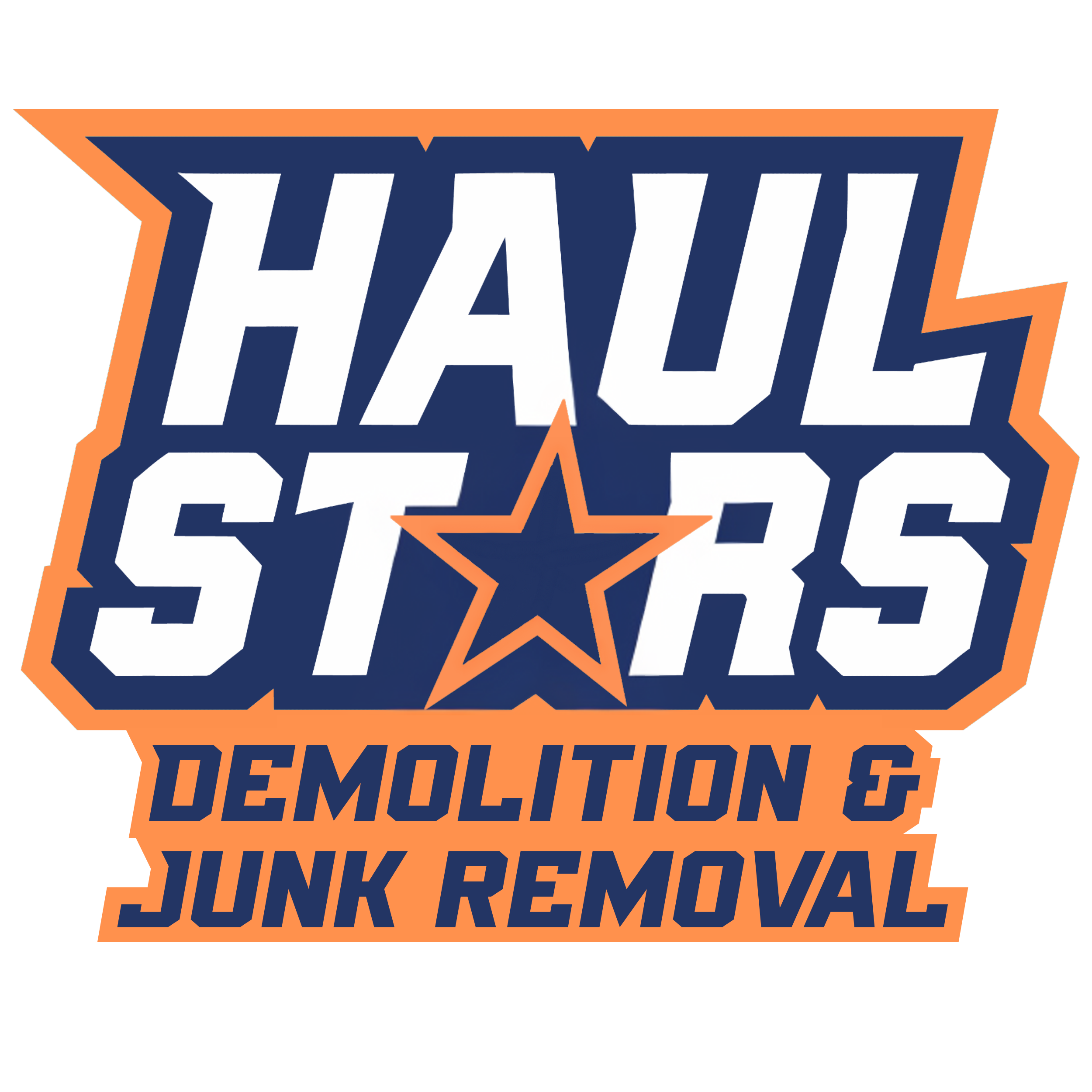 Haul Stars Logo