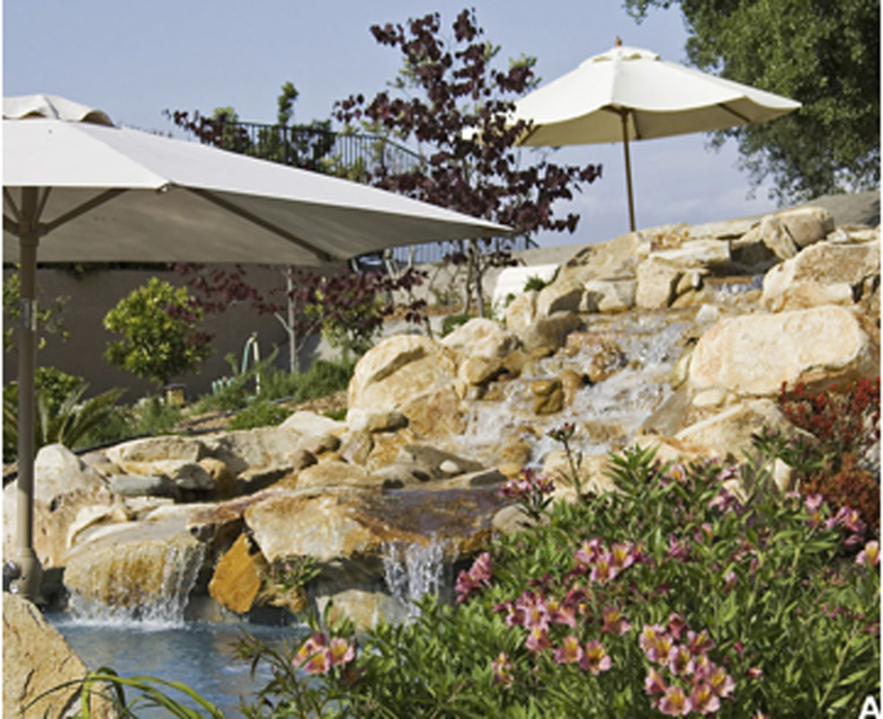12 Harmony Landscape Designs