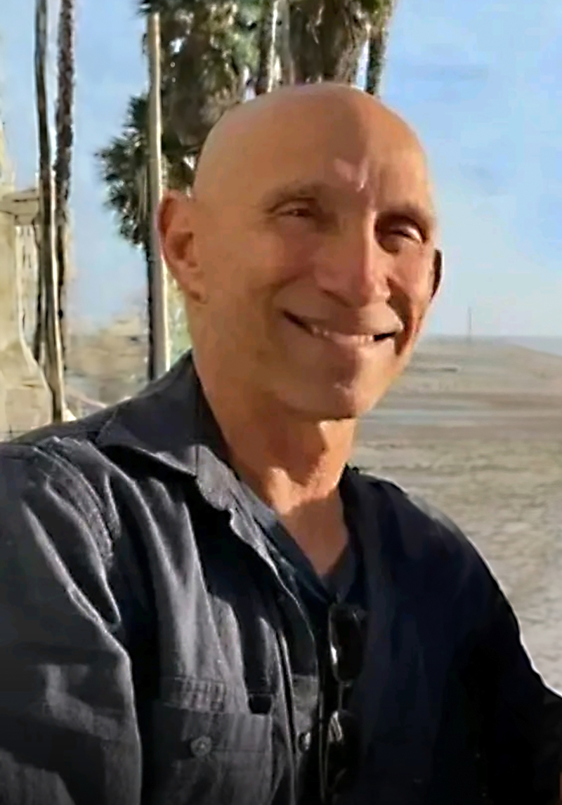 Michael Altshuler Michael Altshuler