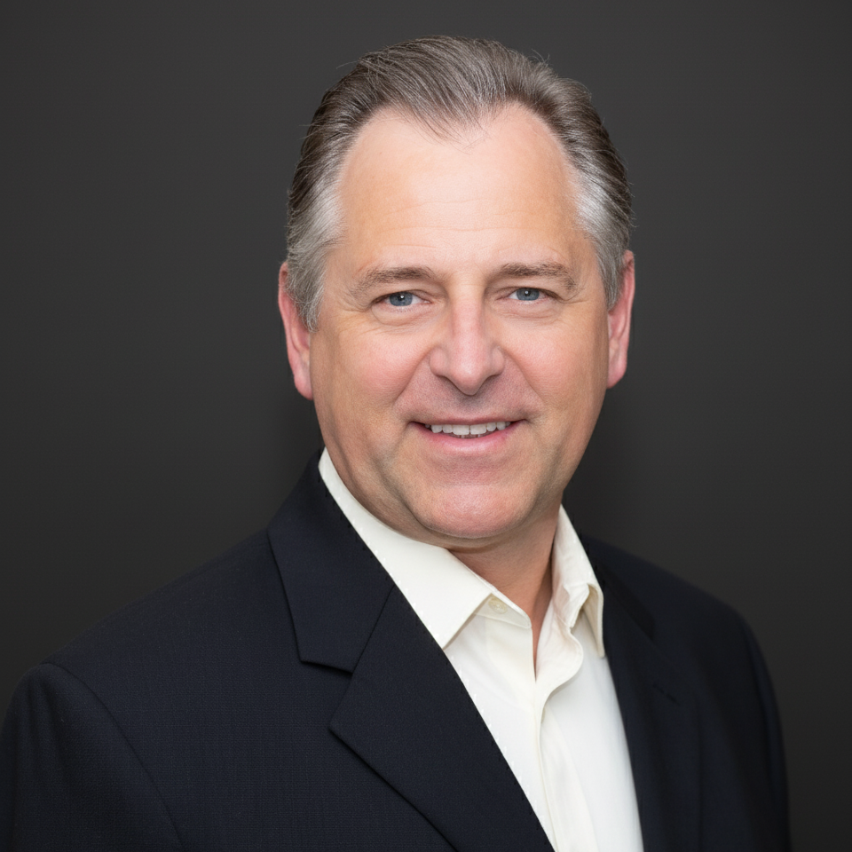 VEN GORELOV Founder | AI Visibility Strategist