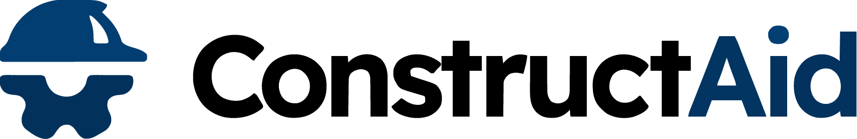 Construct Aid Logo