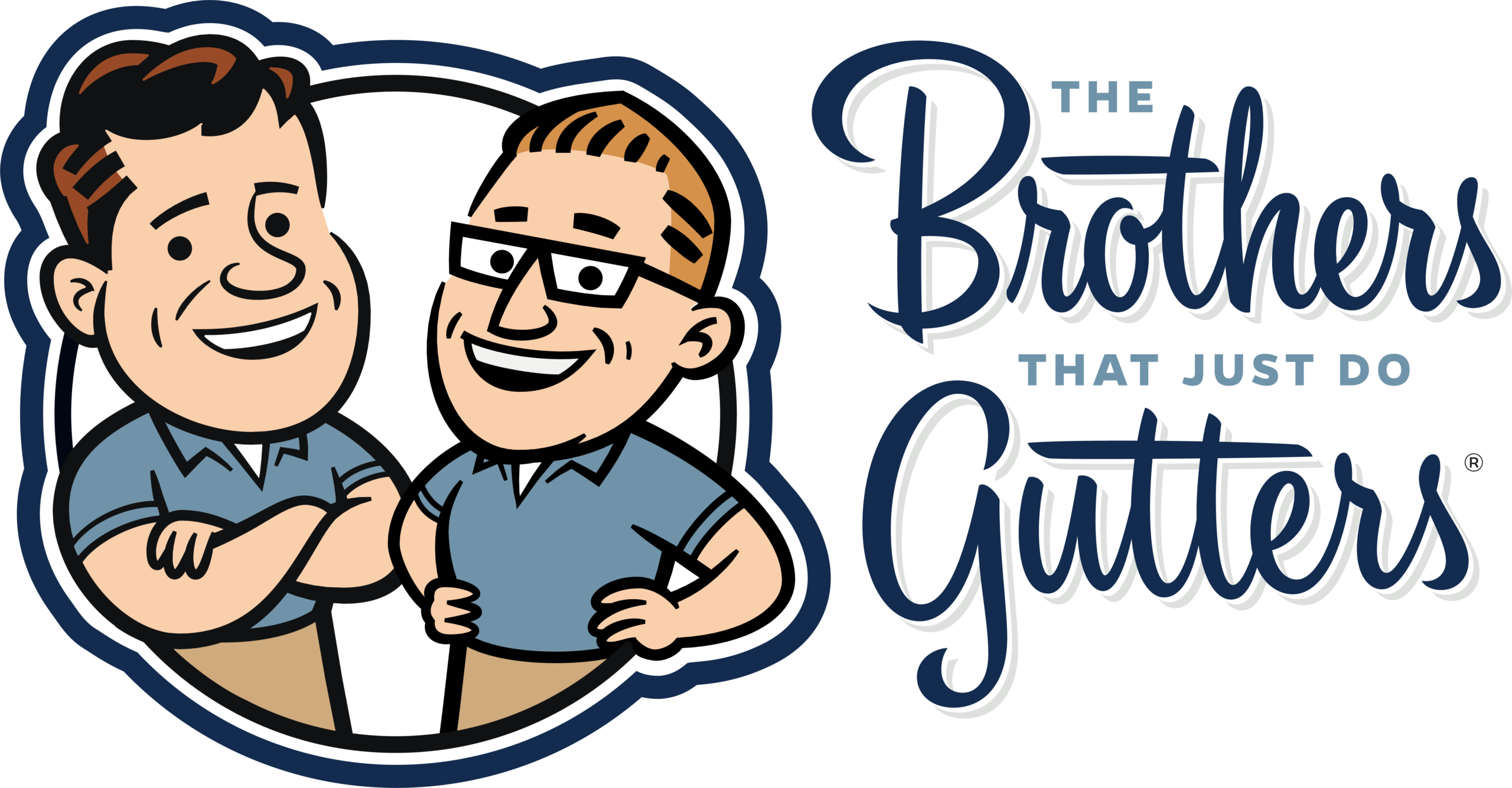 Brothers That Just Do Gutters